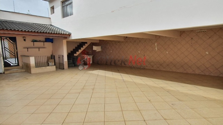 Imagem Sobrado com 4 Quartos à Venda, 350 m² em Independência - São Bernardo Do Campo Imagem Sobrado com 4 Quartos à Venda, 350 m² em Independência - São Bernardo Do Campo