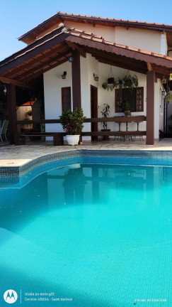 Imagem Casa com 3 Quartos à Venda, 255 m² em Jardim Maristela - Atibaia Imagem Casa com 3 Quartos à Venda, 255 m² em Jardim Maristela - Atibaia