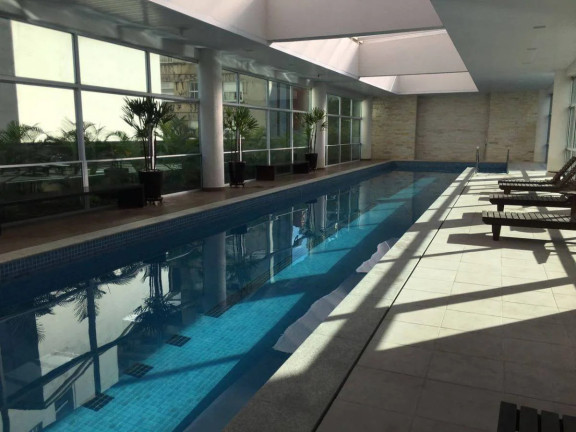 Imagem Apartamento com 1 Quarto à Venda, 46 m² em Centro - São Paulo