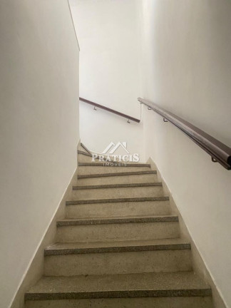 Imagem Casa com 2 Quartos para Alugar, 60 m² em Vila Mariana - São Paulo
