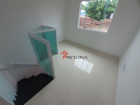 Imagem Casa com 2 Quartos à Venda, 43 m² em Maracanã - Praia Grande Imagem Casa com 2 Quartos à Venda, 43 m² em Maracanã - Praia Grande