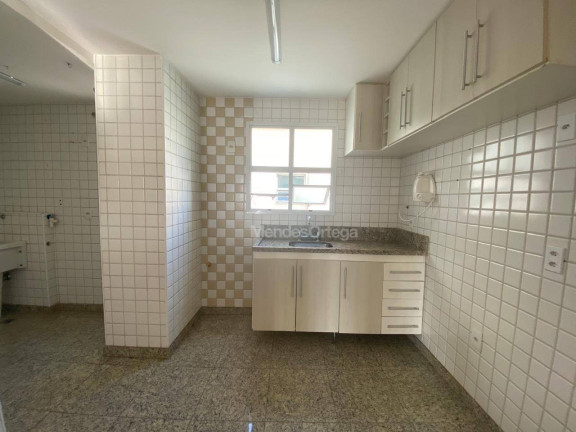 Imagem Apartamento com 3 Quartos para Alugar, 97 m² em Parque Campolim - Sorocaba