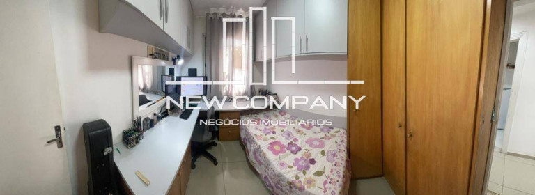 Imagem Apartamento com 2 Quartos à Venda, em Vila Palmares - Santo André Imagem Apartamento com 2 Quartos à Venda, em Vila Palmares - Santo André