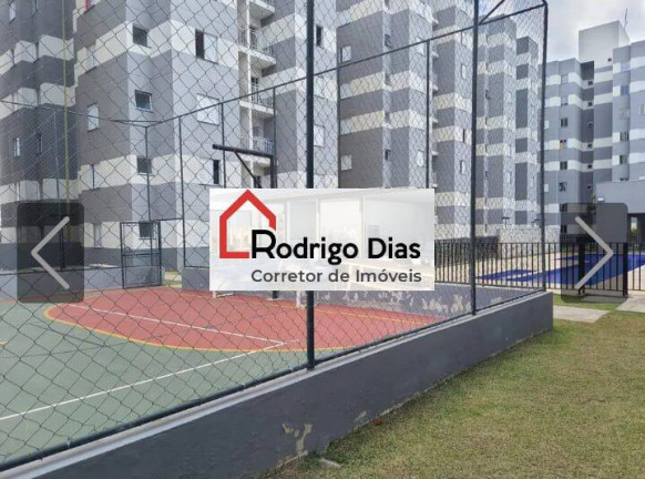 Imagem Apartamento com 2 Quartos à Venda, 54 m² em Residencial Pacaembú - Itupeva Imagem Apartamento com 2 Quartos à Venda, 54 m² em Residencial Pacaembú - Itupeva