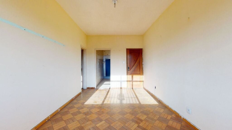 Imóvel com 2 Quartos à Venda,  em Méier - Rio De Janeiro