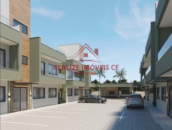 Imagem Apartamento com 2 Quartos à Venda, 68 m² em Palmeiras - Cabo Frio