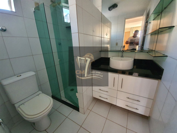 Imagem Apartamento com 3 Quartos à Venda, 130 m² em Candeias - Jaboatão Dos Guararapes