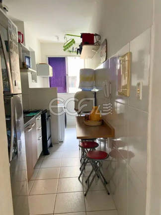Imagem Apartamento com 3 Quartos à Venda, 66 m² em Jabotiana - Aracaju Imagem Apartamento com 3 Quartos à Venda, 66 m² em Jabotiana - Aracaju