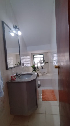 Imagem Sobrado com 4 Quartos à Venda, 387 m² em Jardim Esplanada - São José Dos Campos Imagem Sobrado com 4 Quartos à Venda, 387 m² em Jardim Esplanada - São José Dos Campos