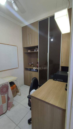 Imagem Apartamento com 3 Quartos à Venda, 149 m² em Aparecida - Santos Imagem Apartamento com 3 Quartos à Venda, 149 m² em Aparecida - Santos