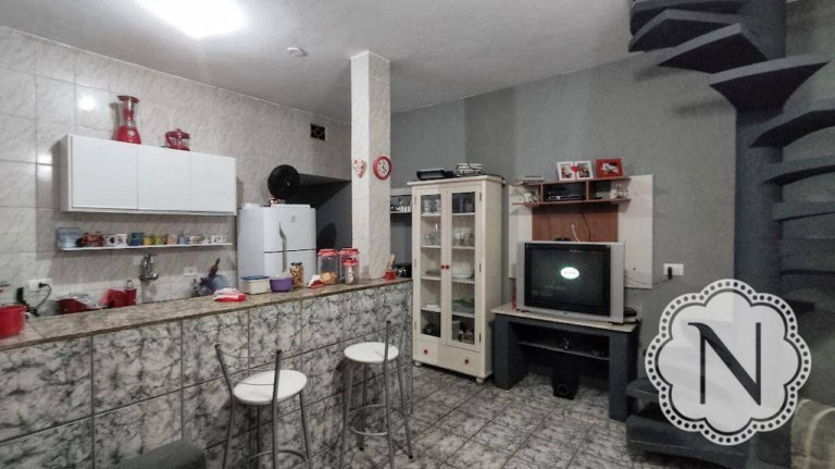 Imagem Sobrado com 2 Quartos à Venda, 90 m² em Jamaica - Itanhaém Imagem Sobrado com 2 Quartos à Venda, 90 m² em Jamaica - Itanhaém