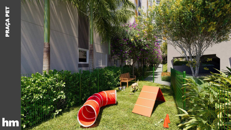 Imagem Apartamento com 2 Quartos à Venda, em Jardim Campos Elíseos - Campinas Imagem Apartamento com 2 Quartos à Venda, em Jardim Campos Elíseos - Campinas