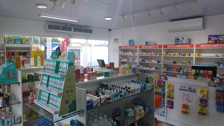 Imagem Imóvel Comercial à Venda, em Vila São José - Taubaté Imagem Imóvel Comercial à Venda, em Vila São José - Taubaté
