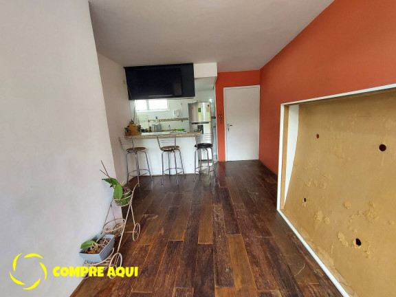 Imagem Apartamento com 1 Quarto à Venda, 46 m² em Santa Cecília - São Paulo Imagem Apartamento com 1 Quarto à Venda, 46 m² em Santa Cecília - São Paulo