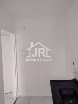 Imagem Apartamento com 2 Quartos à Venda, 43 m² em Vila Bela Vista - Santo André Imagem Apartamento com 2 Quartos à Venda, 43 m² em Vila Bela Vista - Santo André