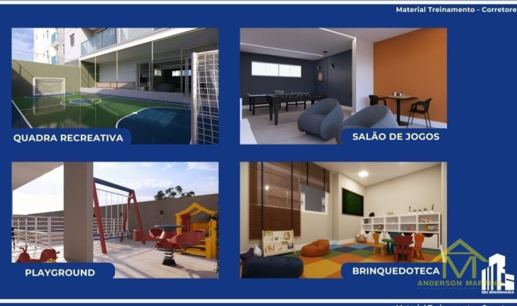 Imagem Apartamento com 2 Quartos à Venda, 50 m² em Cocal - Vila Velha Imagem Apartamento com 2 Quartos à Venda, 50 m² em Cocal - Vila Velha