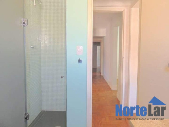 Imagem Apartamento com 3 Quartos à Venda, 107 m² em Perdizes - São Paulo