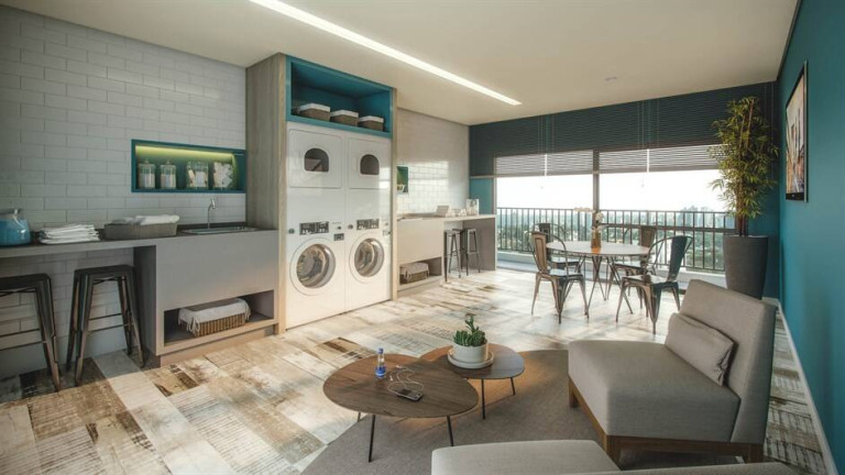 Imagem Apartamento com 3 Quartos à Venda, 125 m² em Jardim Das Acácias - São Paulo Imagem Apartamento com 3 Quartos à Venda, 125 m² em Jardim Das Acácias - São Paulo