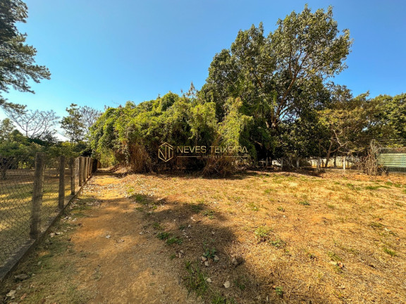 Imagem Terreno à Venda, 2.297 m² em Setor De Habitações Individuais Sul - Brasília Imagem Terreno à Venda, 2.297 m² em Setor De Habitações Individuais Sul - Brasília