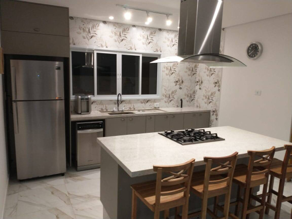 Imagem Casa com 4 Quartos à Venda, 300 m² em Morada Das Flores (aldeia Da Serra) - Santana De Parnaíba Imagem Casa com 4 Quartos à Venda, 300 m² em Morada Das Flores (aldeia Da Serra) - Santana De Parnaíba