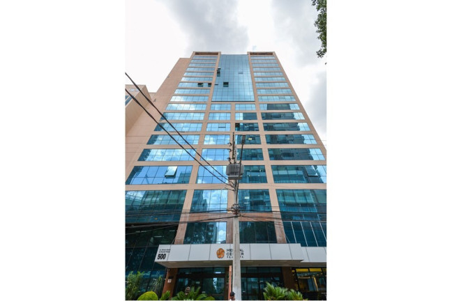 Imagem Imóvel Comercial à Venda, 47 m² em Moema - São Paulo Imagem Imóvel Comercial à Venda, 47 m² em Moema - São Paulo
