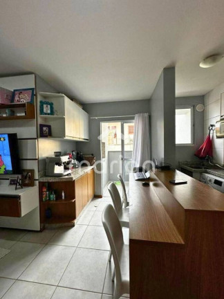 Apartamento com 2 Quartos à Venda, 62 m² em Itacolomi - Balneário Piçarras