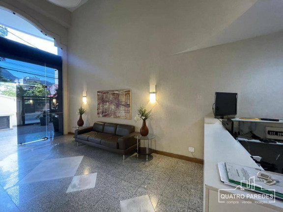 Imagem Apartamento com 3 Quartos à Venda, 100 m² em Botafogo - Rio De Janeiro