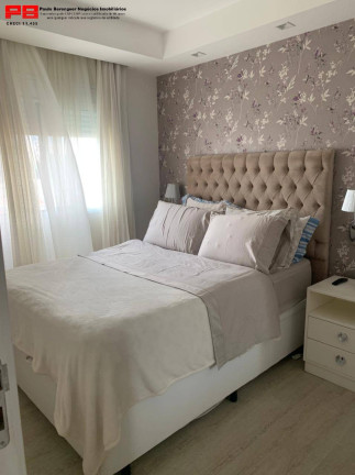 Imagem Apartamento com 2 Quartos à Venda, 69 m² em Ipiranga - São Paulo