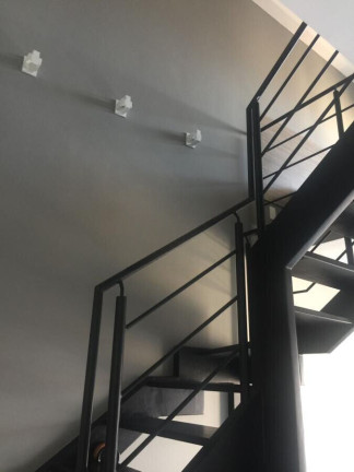 Imagem Apartamento com 1 Quarto à Venda, 60 m² em Gonzaga - Santos Imagem Apartamento com 1 Quarto à Venda, 60 m² em Gonzaga - Santos