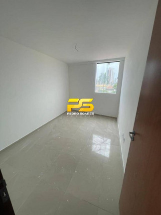 Imagem Apartamento com 2 Quartos à Venda, 65 m² em Estados - João Pessoa