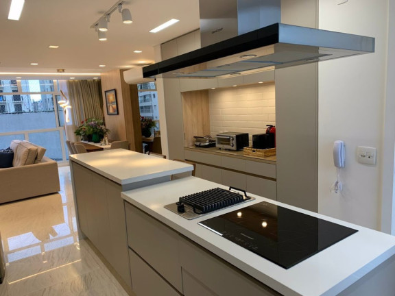Imagem Apartamento com 3 Quartos à Venda, 110 m² em Consolação - São Paulo