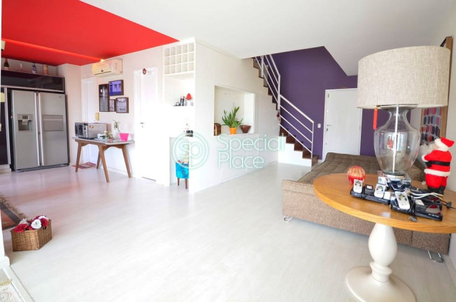 Imagem Apartamento com 3 Quartos à Venda, 250 m² em Jardim Paulista - São Paulo