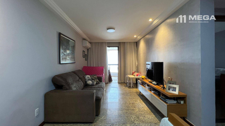Apartamento com 2 Quartos à Venda, 94 m² em Praia Da Costa - Vila Velha