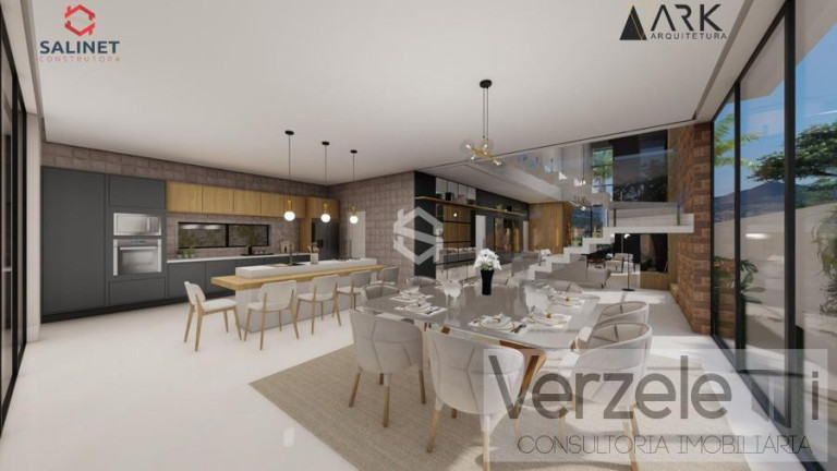 Imagem Casa com 3 Quartos à Venda, 455 m² em Jardim Dourado - Porto Belo Imagem Casa com 3 Quartos à Venda, 455 m² em Jardim Dourado - Porto Belo