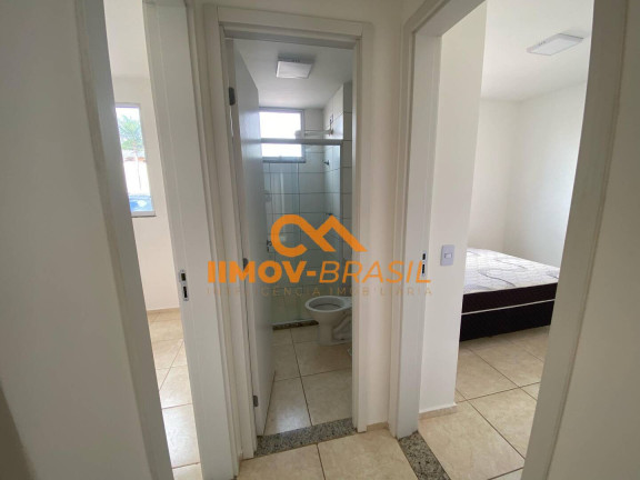 Imagem Apartamento com 2 Quartos para Alugar, 43 m² em Monte Castelo - Campo Grande Imagem Apartamento com 2 Quartos para Alugar, 43 m² em Monte Castelo - Campo Grande