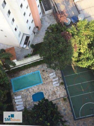 Imagem Apartamento com 2 Quartos à Venda, 75 m² em Campo Belo - São Paulo
