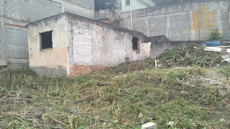 Imagem Casa à Venda, 668 m² em Centro - Diadema