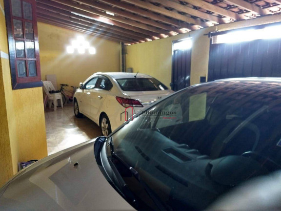 Imagem Casa com 3 Quartos à Venda, 137 m² em Jardim Puch - Sumaré Imagem Casa com 3 Quartos à Venda, 137 m² em Jardim Puch - Sumaré