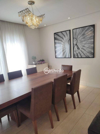 Imagem Casa com 4 Quartos à Venda, 220 m² em Barão Geraldo - Campinas Imagem Casa com 4 Quartos à Venda, 220 m² em Barão Geraldo - Campinas