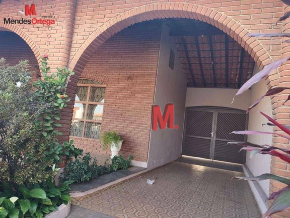Imagem Casa com 2 Quartos à Venda, 313 m² em Vila Hortência - Sorocaba