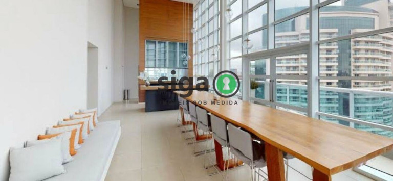 Imagem Apartamento com 1 Quarto à Venda, 44 m² em Pinheiros - São Paulo Imagem Apartamento com 1 Quarto à Venda, 44 m² em Pinheiros - São Paulo
