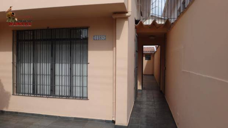 Imagem Casa com 3 Quartos para Alugar, 100 m² em Brooklin - São Paulo