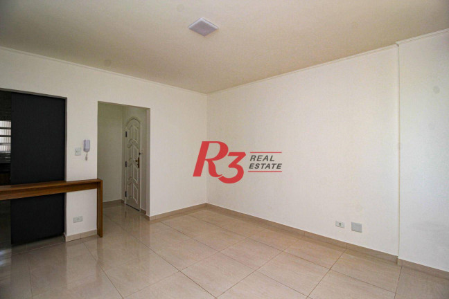 Imagem Apartamento com 2 Quartos à Venda, 110 m² em José Menino - Santos Imagem Apartamento com 2 Quartos à Venda, 110 m² em José Menino - Santos
