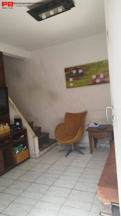 Imagem Casa com 3 Quartos para Alugar, 120 m² em Cidade Monções - São Paulo Imagem Casa com 3 Quartos para Alugar, 120 m² em Cidade Monções - São Paulo