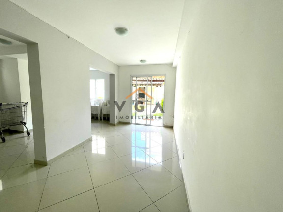 Imagem Apartamento com 2 Quartos à Venda, 55 m² em Vila Guilhermina - São Paulo