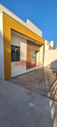 Imagem Casa com 2 Quartos à Venda, 124 m² em 35º Bi - Feira De Santana