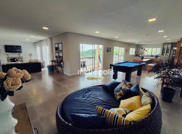 Imagem Casa com 6 Quartos à Venda, 500 m² em Centro - Atibaia Imagem Casa com 6 Quartos à Venda, 500 m² em Centro - Atibaia