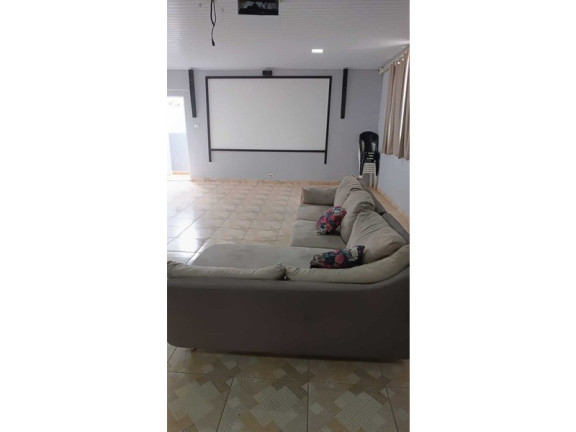 Imagem Casa com 3 Quartos à Venda, 300 m² em Nova Veneza - Sumaré