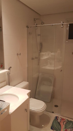 Imagem Imóvel com 4 Quartos à Venda, 204 m² em Moema Indios - São Paulo