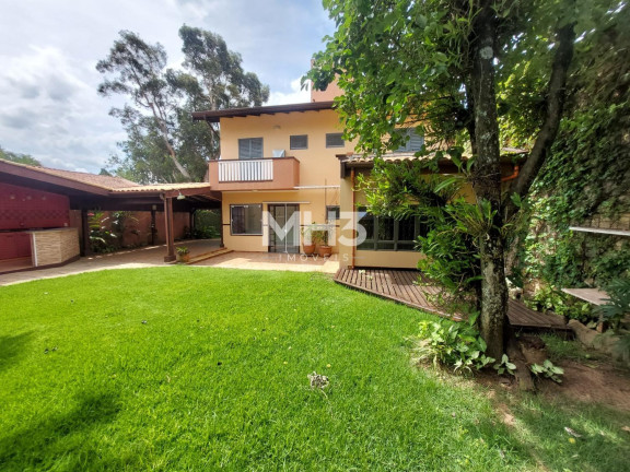 Imagem Casa de Condomínio com 3 Quartos à Venda, 229 m² em Loteamento Caminhos De São Conrado (sousas) - Campinas Imagem Casa de Condomínio com 3 Quartos à Venda, 229 m² em Loteamento Caminhos De São Conrado (sousas) - Campinas